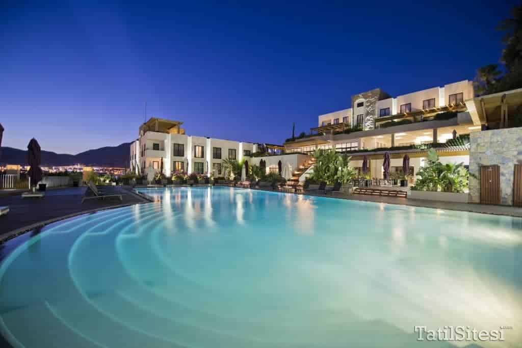 Ramada Resort Bodrum